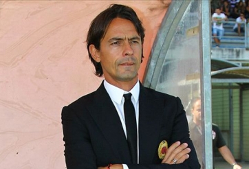 AC Milan 0-3 Olympiakos: Ngày buồn cho 'Super Pippo'